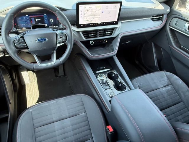 Used 2025 Ford Explorer ST-Line AWD/4WD image 12