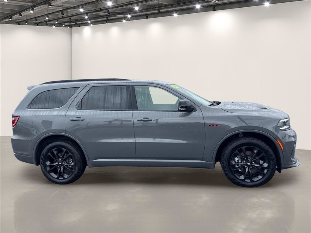 Used 2026 Dodge Durango GT AWD/4WD image 8