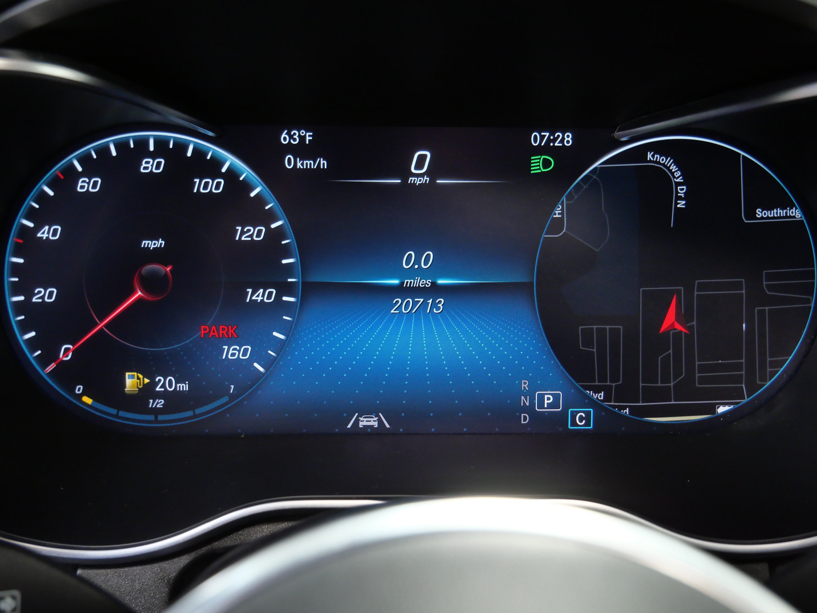 Certified 2021 Mercedes-Benz GLC 300 4MATIC image 27