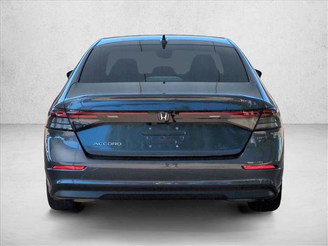 Used 2024 Honda Accord EX image 6