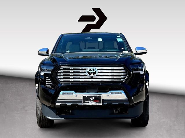 New 2026 Toyota Tacoma Limited image 3