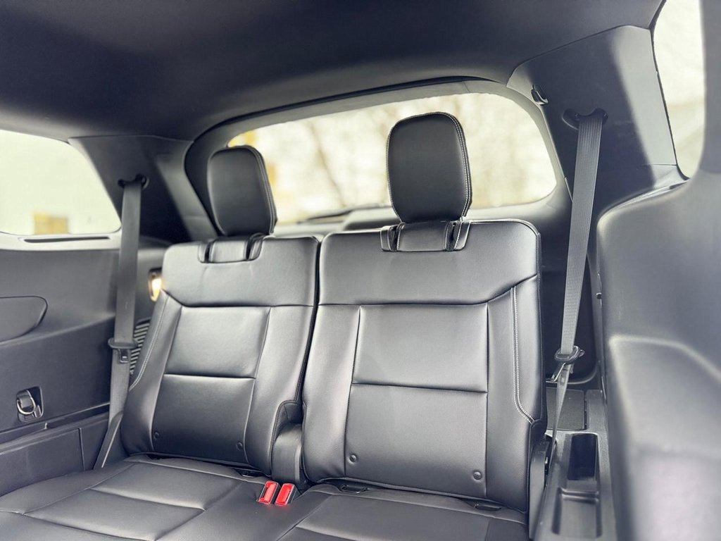 Used 2022 Ford Explorer ST image 16