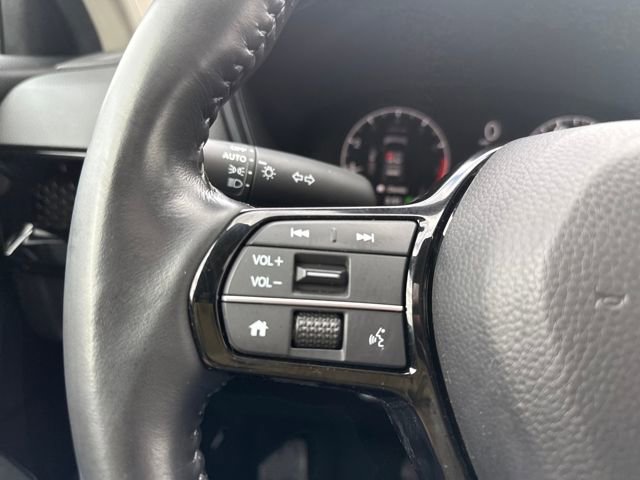 Used 2023 Honda CR-V EX-L image 26