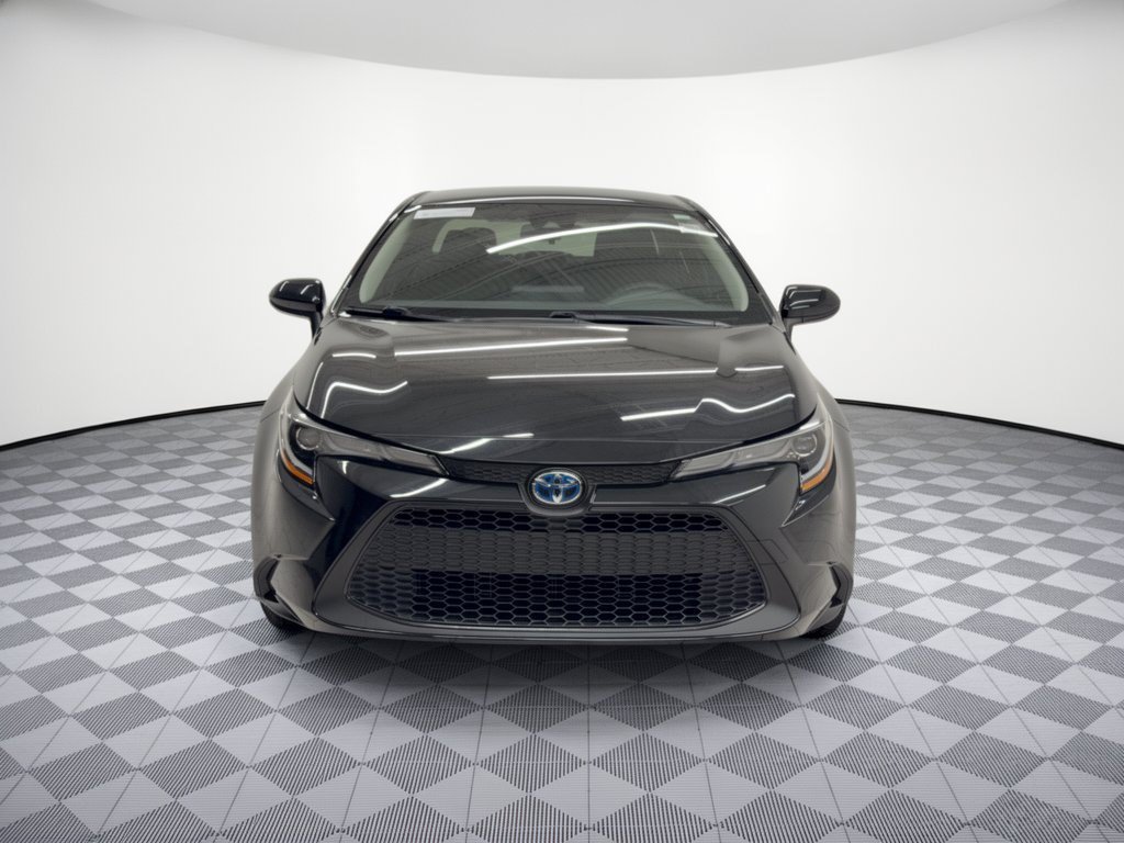 Used 2022 Toyota Corolla LE FWD image 6