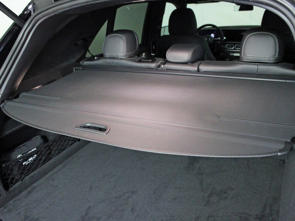 Certified 2026 Mercedes-Benz GLE 63 AMG S image 10