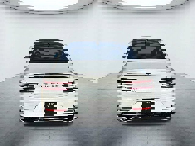 New 2026 Genesis G80 3.5T Prestige image 4