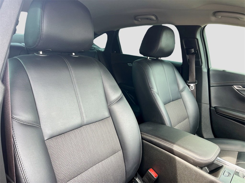 Used 2020 Chevrolet Impala LT image 26