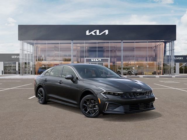 New 2026 Kia K5 LXS image 8