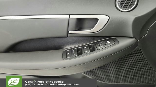 Used 2024 Hyundai Sonata SEL image 20
