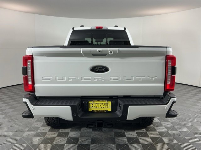 New 2026 Ford F350 Lariat image 5