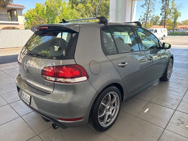 Used 2011 Volkswagen GTI Autobahn image 4