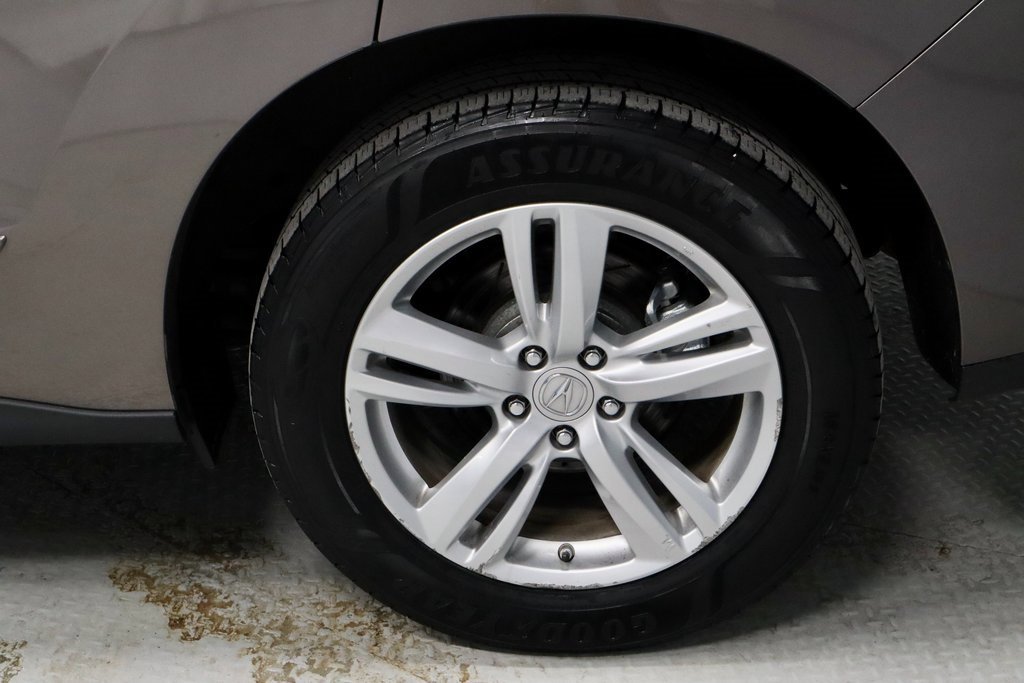 Used 2013 Acura RDX Base image 20