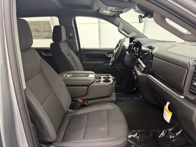 New 2025 Chevrolet Silverado 1500 LT w/ All Star Edition Plus image 18