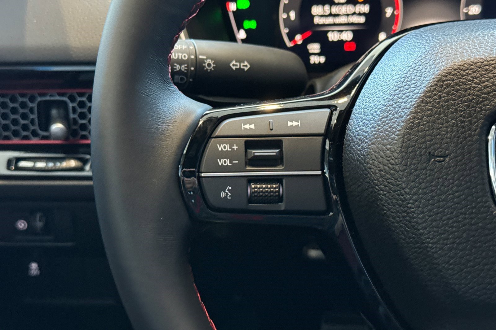 New 2026 Honda Civic Si image 16