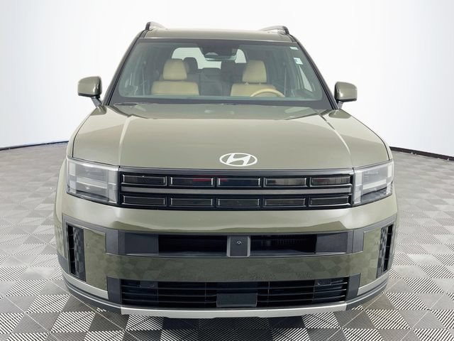Used 2024 Hyundai Santa Fe Limited FWD image 3