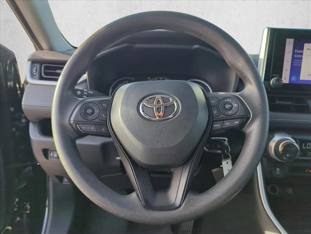 Certified 2023 Toyota RAV4 LE w/ Protection Package (TMS) AWD/4WD image 14