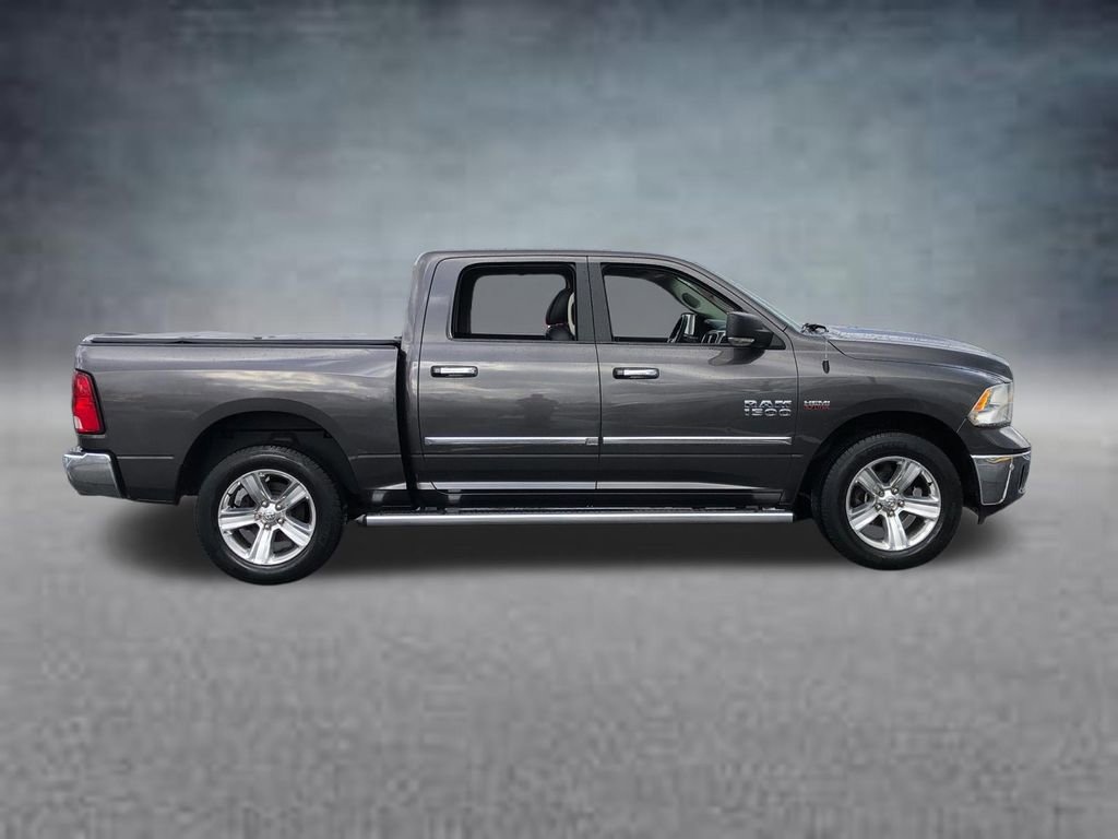 Used 2014 RAM 1500 Big Horn image 10