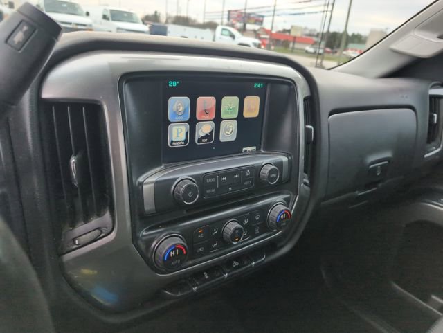 Used 2015 Chevrolet Silverado 1500 LT w/ All Star Edition image 21