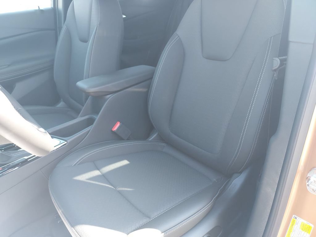 New 2026 Buick Encore GX Preferred w/ Advanced Technology Package FWD image 17