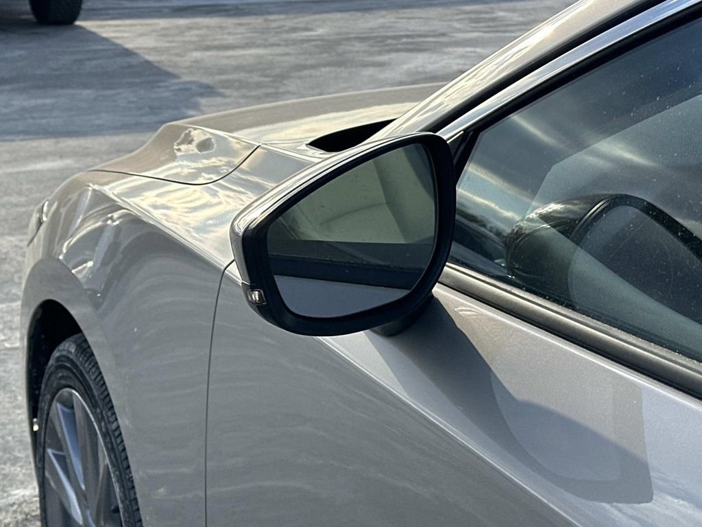 New 2026 MAZDA MAZDA3 2.5 S Sedan w/ Preferred Pkg image 28