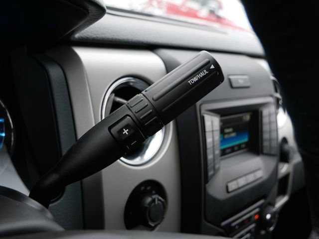 Used 2014 Ford F150 XLT w/ Equipment Group 302A Luxury image 29