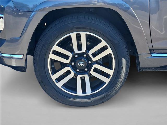 Used 2020 Toyota 4Runner Limited AWD/4WD image 14