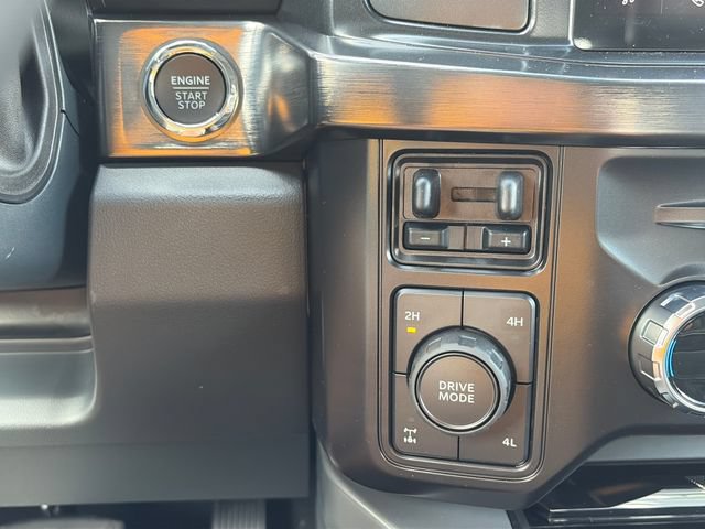 New 2027 Ford F350 Lariat w/ Black Appearance Package AWD/4WD image 24