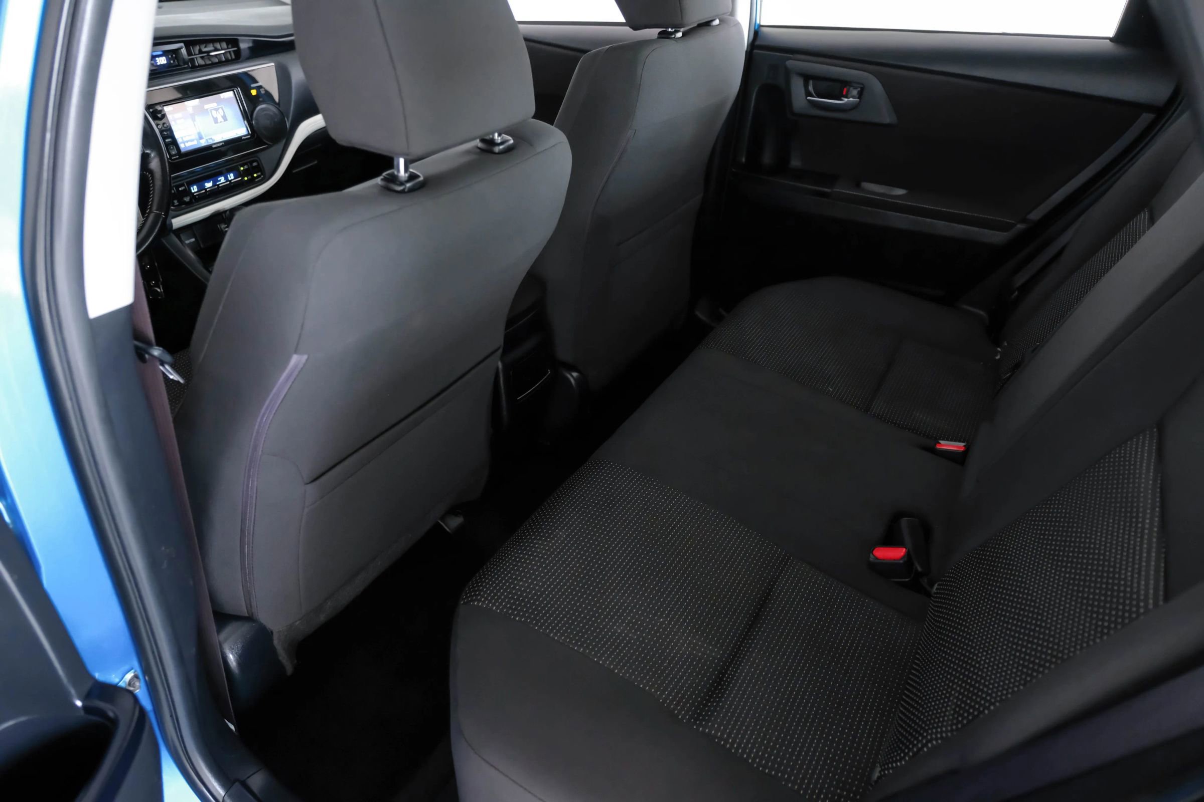 Used 2016 Scion iM Hatchback 4D image 38