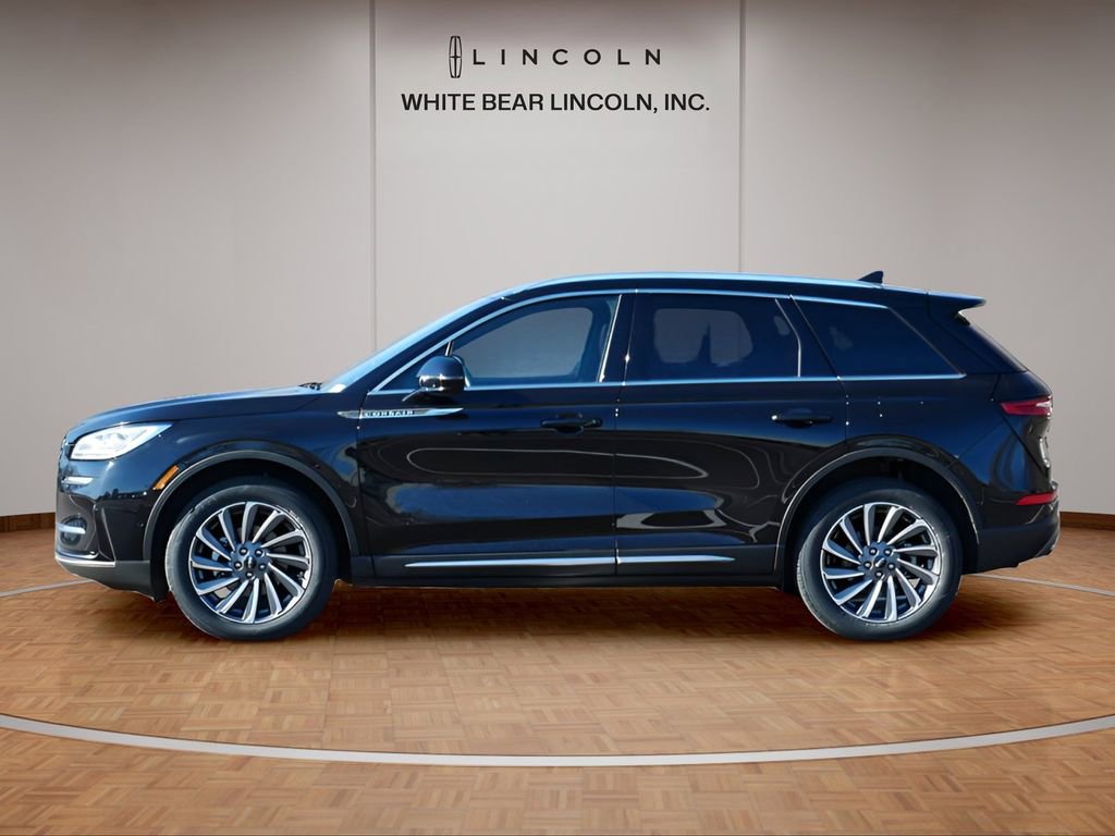 Certified 2023 Lincoln Corsair Reserve w/ Equipment Group 202A AWD/4WD image 8
