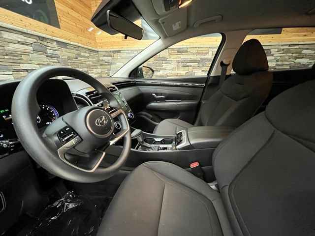 Used 2023 Hyundai Tucson SEL AWD/4WD image 13