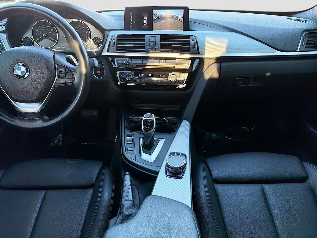 Used 2018 BMW 430i Gran Coupe image 19