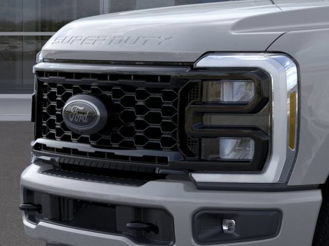 New 2026 Ford F250 XLT w/ XLT Premium Package AWD/4WD image 53