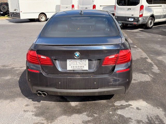 Used 2016 BMW 528i 528i image 14