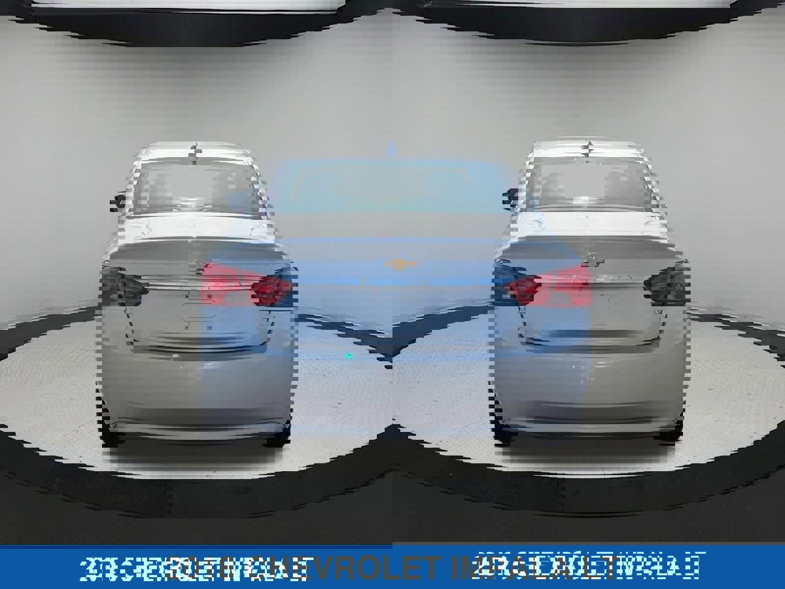 Used 2018 Chevrolet Impala LT image 5