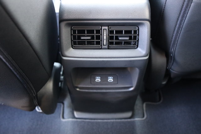 New 2027 Honda CR-V Sport-L image 28