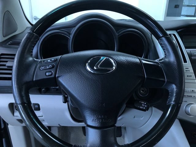 Used 2008 Lexus RX 350 AWD image 24