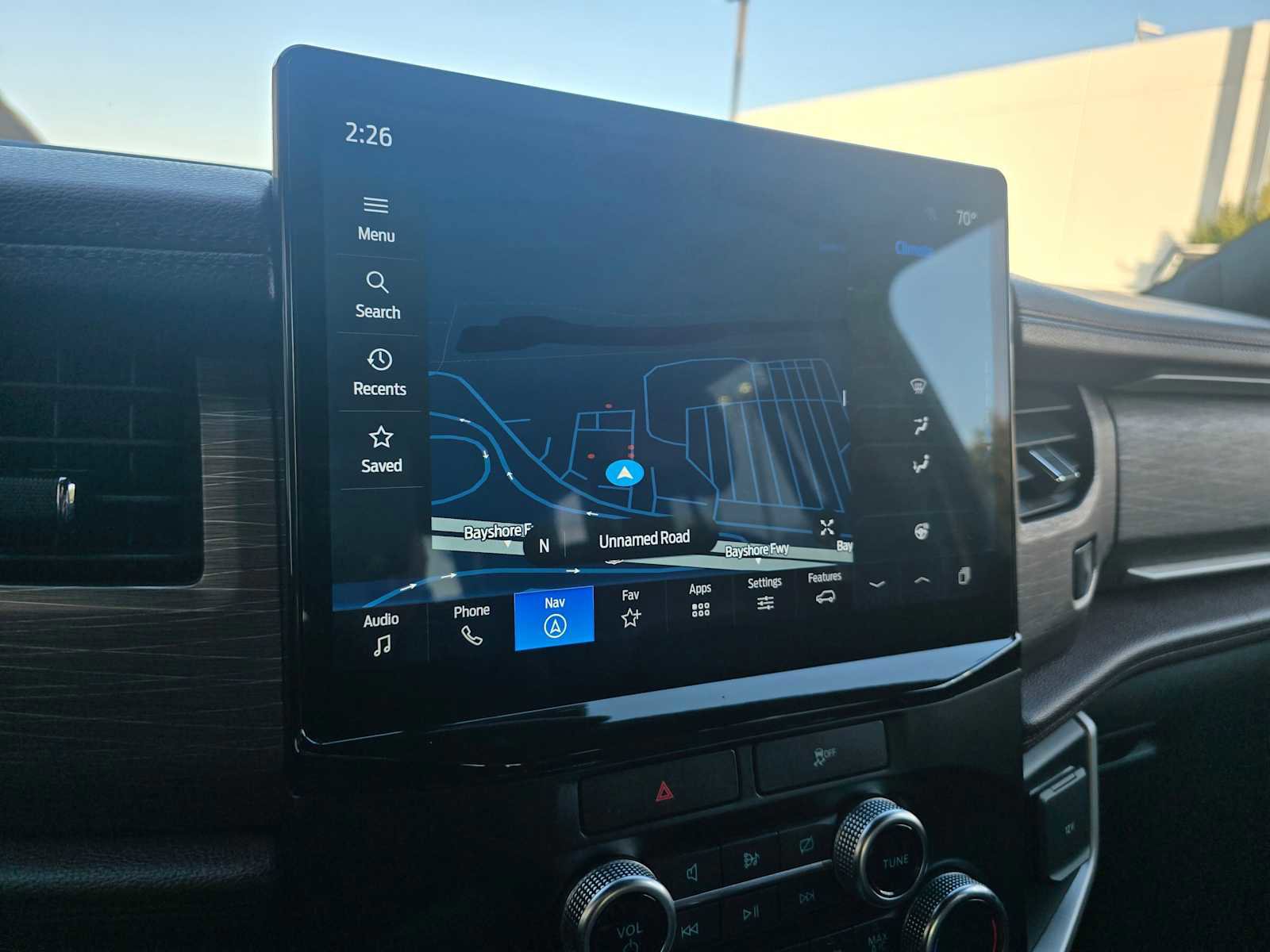 Used 2023 Ford Expedition Limited image 28