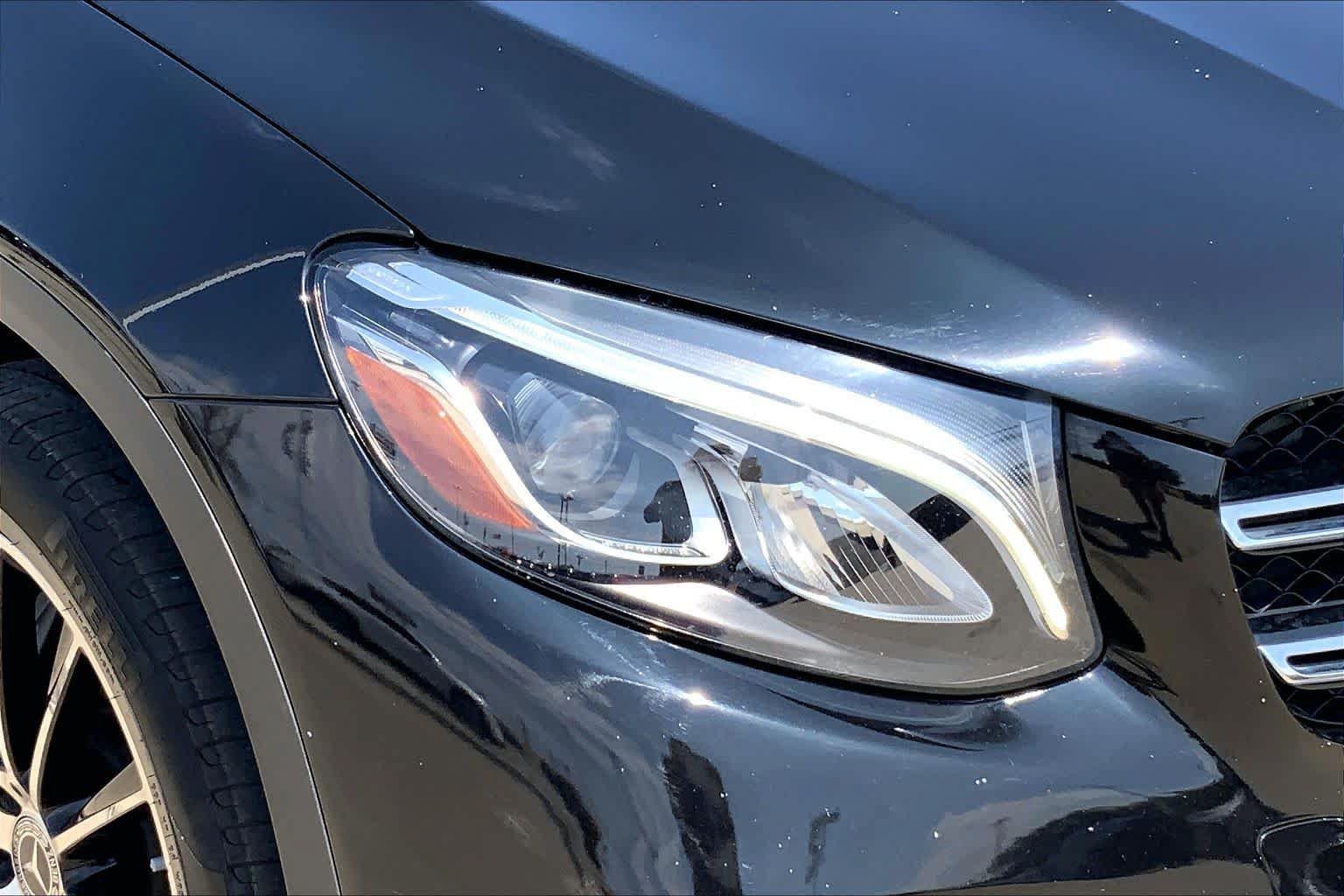 Used 2019 Mercedes-Benz GLC 300 image 26