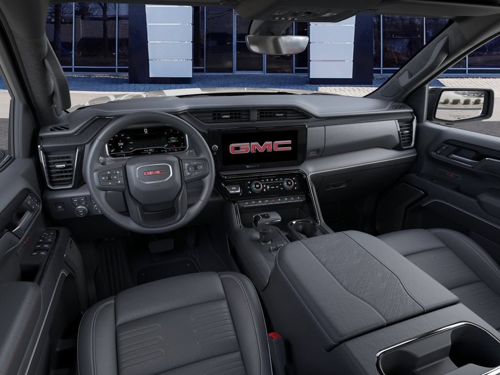 New 2026 GMC Sierra 1500 AT4X AWD/4WD image 15
