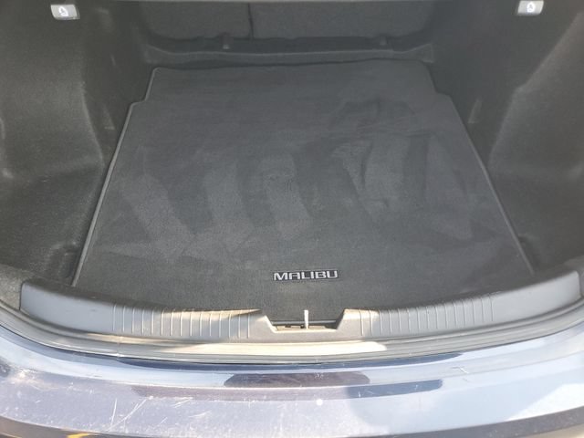 Used 2018 Chevrolet Malibu Premier w/ Premier Sport Package FWD image 7