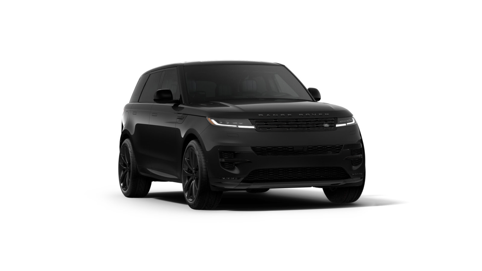 New 2027 Land Rover Range Rover Sport Dynamic SE AWD/4WD image 1