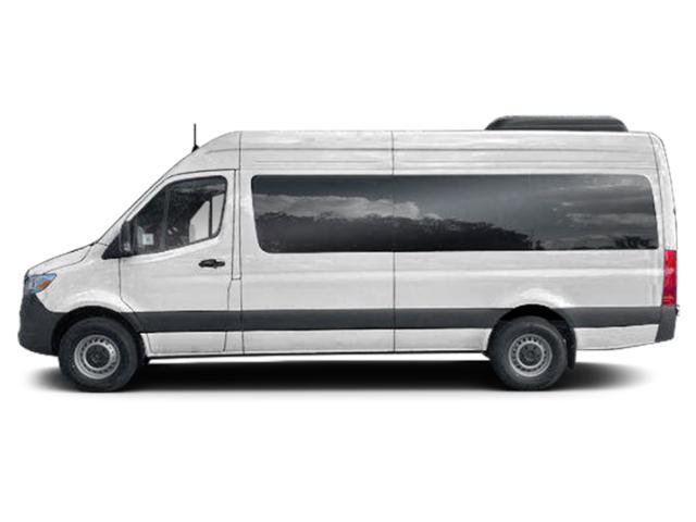 New 2025 Mercedes-Benz Sprinter 2500 image 2