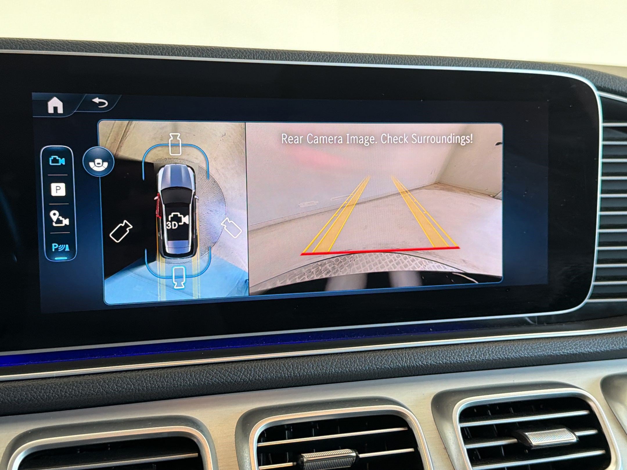 Used 2025 Mercedes-Benz GLE 350 4MATIC image 21