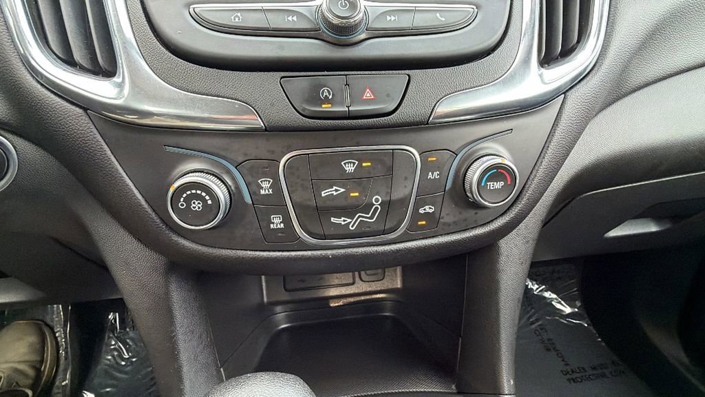 Used 2022 Chevrolet Equinox LT image 28