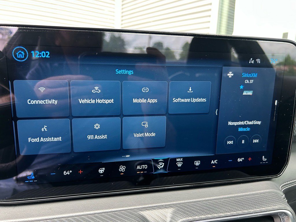 Used 2024 Ford Mustang Premium image 39