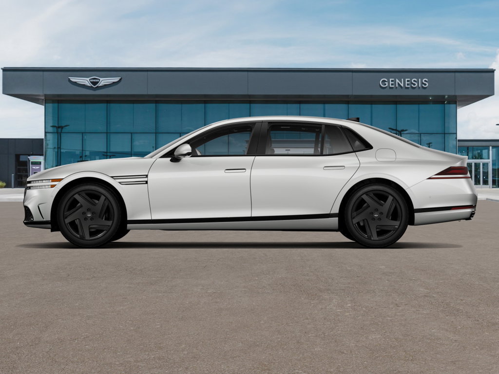 New 2026 Genesis G90 3.5T Prestige AWD/4WD image 3