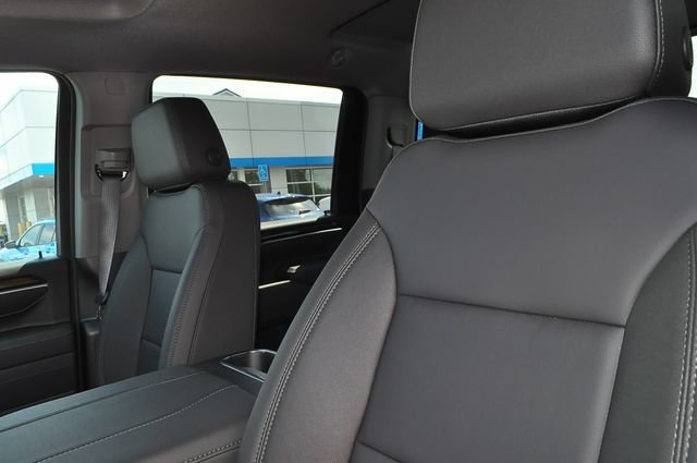 New 2026 Chevrolet Silverado 2500 LT w/ Safety Package AWD/4WD image 8