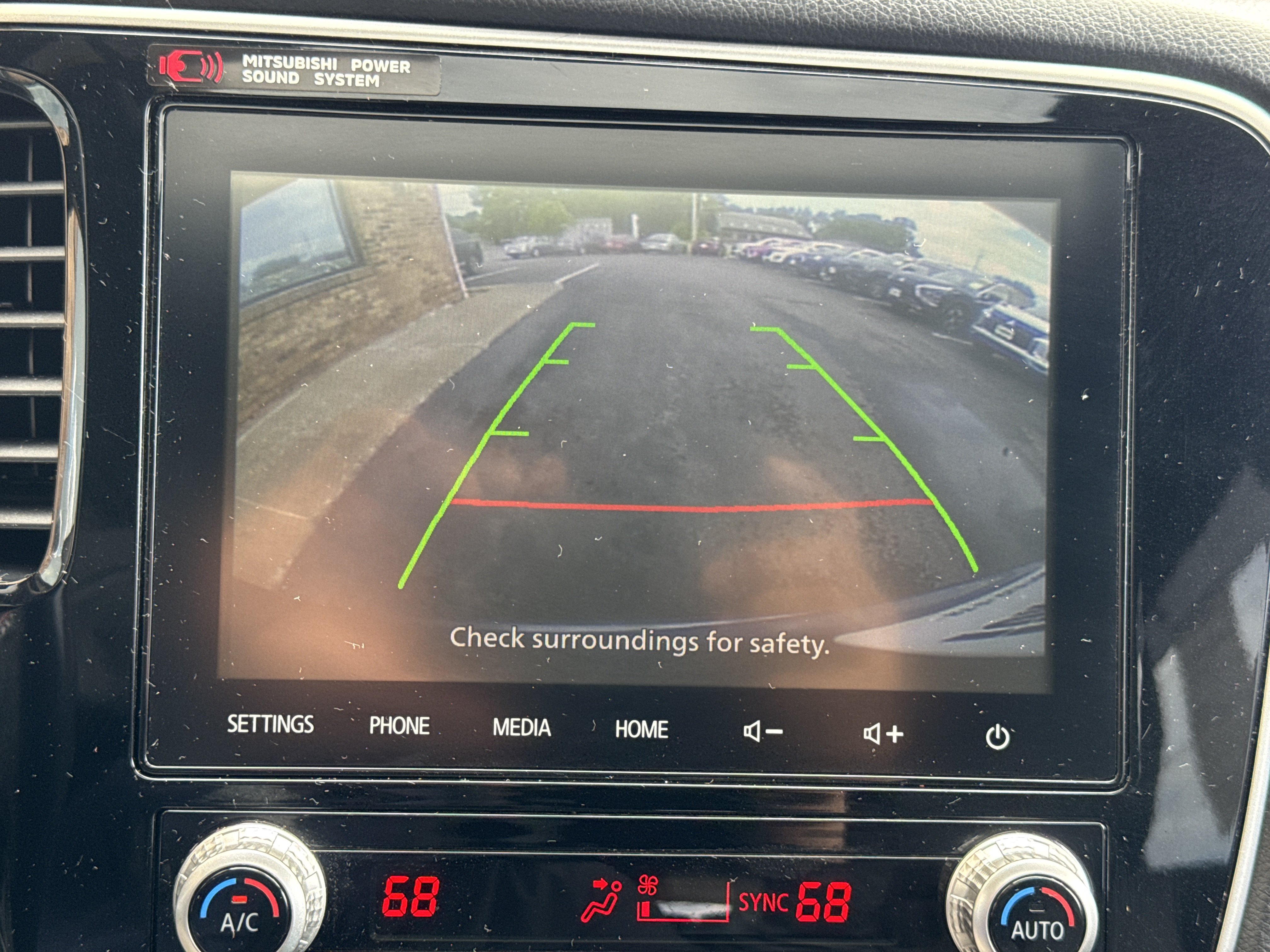 Used 2022 Mitsubishi Outlander LE AWD/4WD image 22