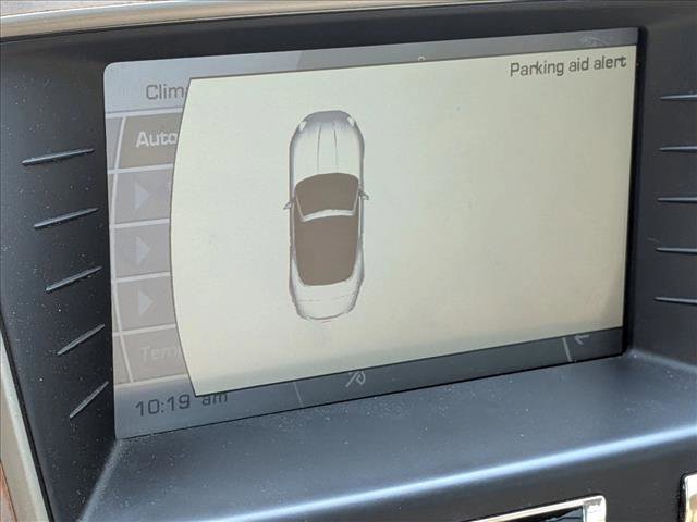 Used 2010 Jaguar XK Convertible image 12