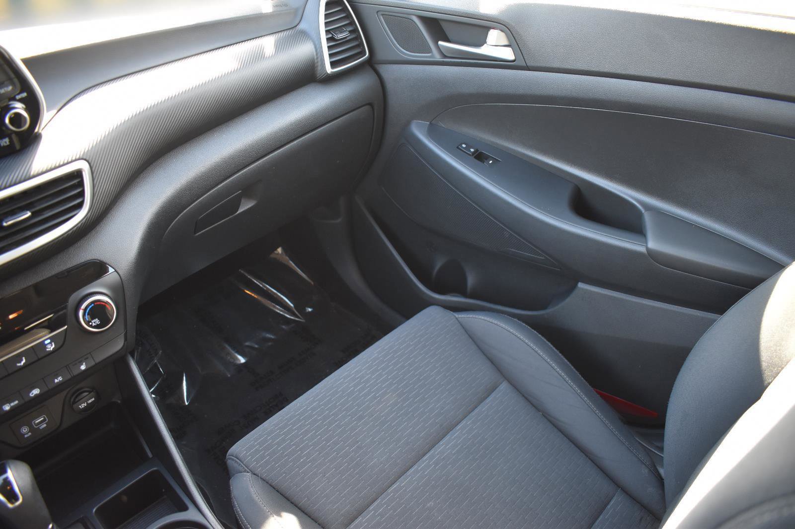 Used 2021 Hyundai Tucson Value image 19